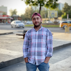 ahmed bozek