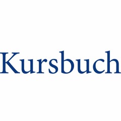 Kursbuch