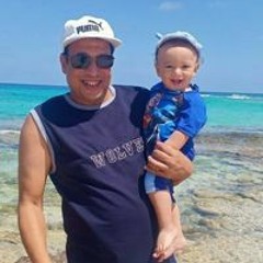 إبتسام عيد الأجهورى