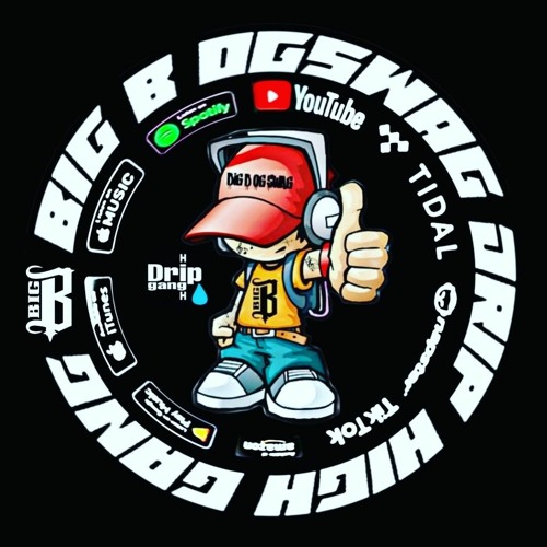 Big B OgSwag’s avatar