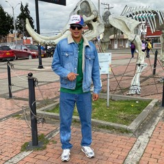 DjBogotazo