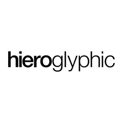 Hieroglyphic