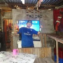 Jonathan Macdonal Abarca