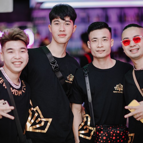 MIXSET - RÓT CHO ANH MỘT LY