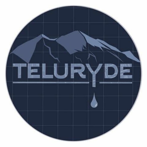Teluryde’s avatar