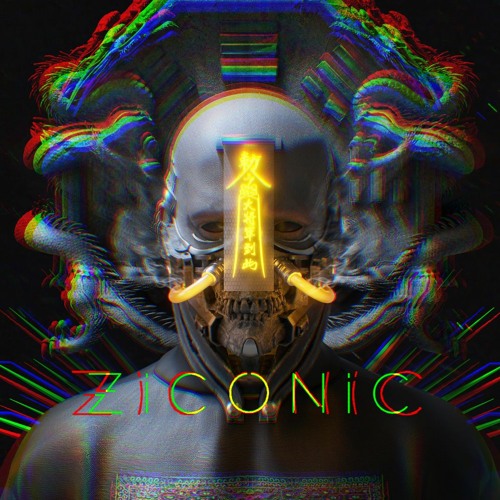 Ziconic’s avatar