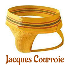 Jacques Courroie