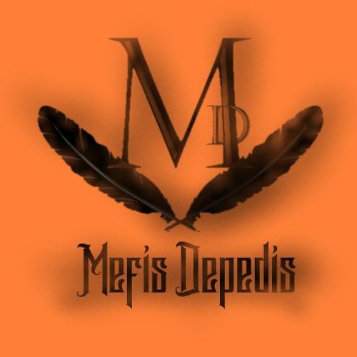 ) Mefis Depedis - La Stanza 13 - (Le Grandi Avventure Di Mefis Depedis)