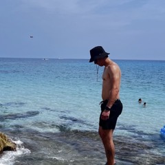 Cristian Xavier Ramirez
