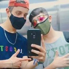 Luiz Gustavo Lorenzon Barbosa