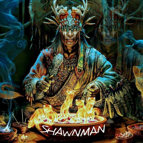 SHAWMAN’s avatar