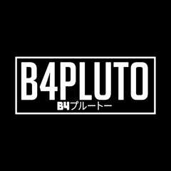 B4Pluto