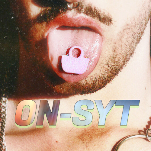 It’s ON-SYT’s avatar