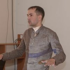 Миколай Глухенький