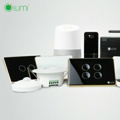 Nhà thông minh Lumi
