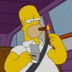 domer simpson