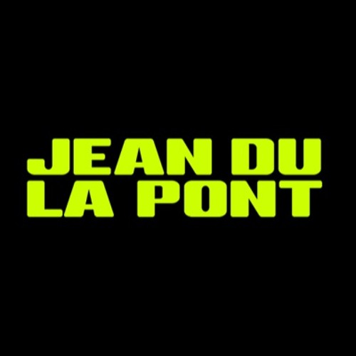 JEAN DU LA PONT’s avatar