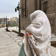 خديجة علاء