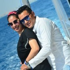 Kirollos Mekhael