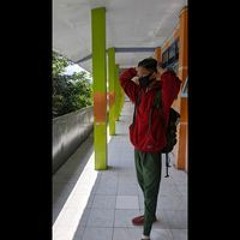 Hafiz EX Iskandar