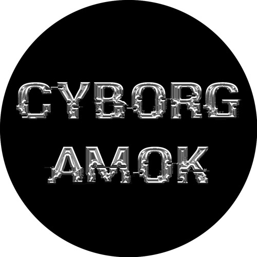 Cyborg Amok’s avatar