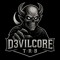 D3VILCORE 𝔗•ℜ•𝔅