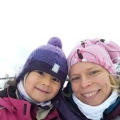 Virve Kauranen