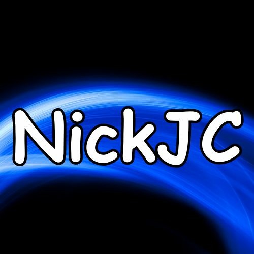 User NickJC’s avatar