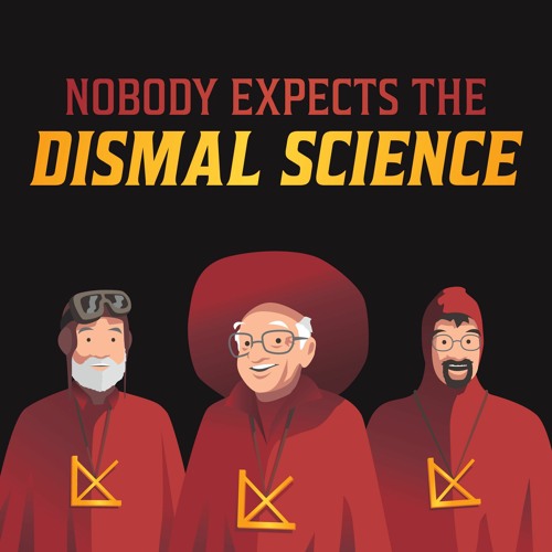 Nobody Expects the Dismal Science’s avatar