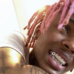 ♱