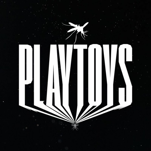 PLAYTOYS’s avatar