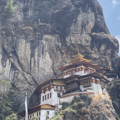 Bhutan S T