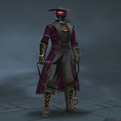 Shadow Artisan