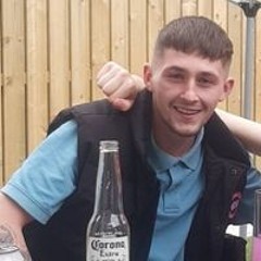 Conor Snoddy