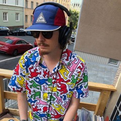 DJ Energia Elja