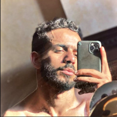 Ali elyamany