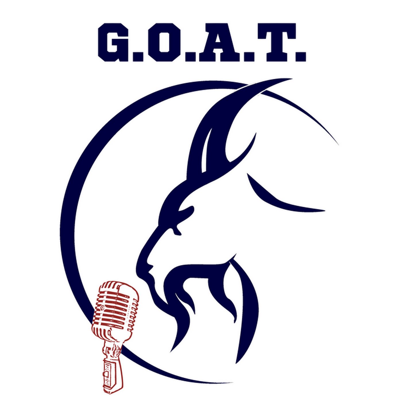 GOAT - Parlons Sport