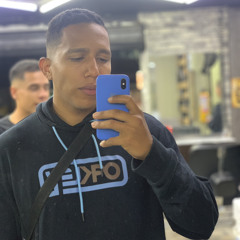 Jhon Elias Iglesias Reyes