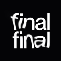 final final