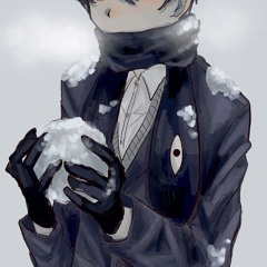 just a random OMORI fan