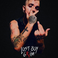 LOST BOY GRxIM