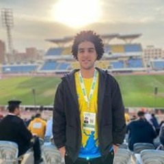 Moaz Mohmaed