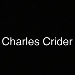 Charles Crider