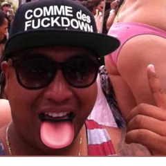DJ Venom