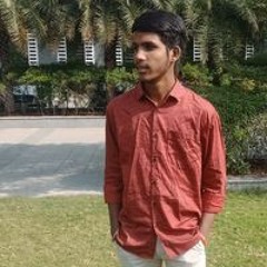 TARUN SMILEY