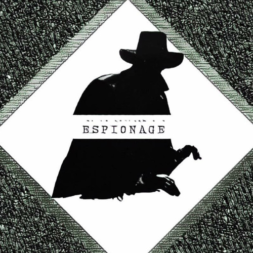 Rotate & Strategy - On Rotation (Espionage Remix)