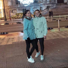 Andrea Ocampo Dominguez