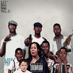 Pendin' Prod. by Madlib