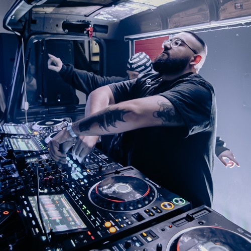 Vanirz [MOBZERO] — artist photo