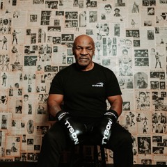 Mike Tyson